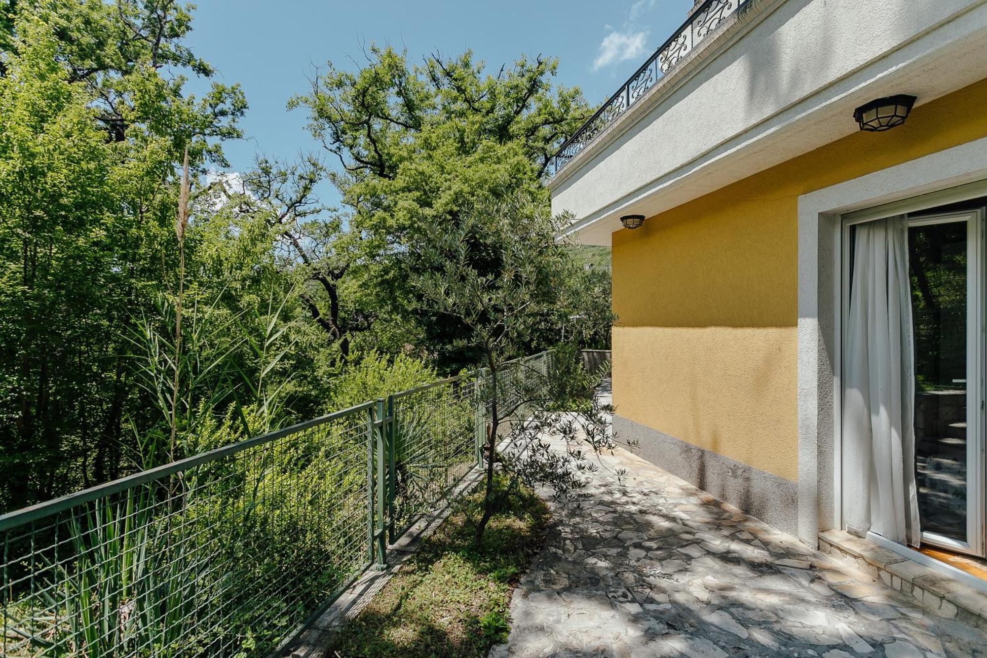Poolside Apartments Miljan I Ranko Herceg Novi Værelse billede