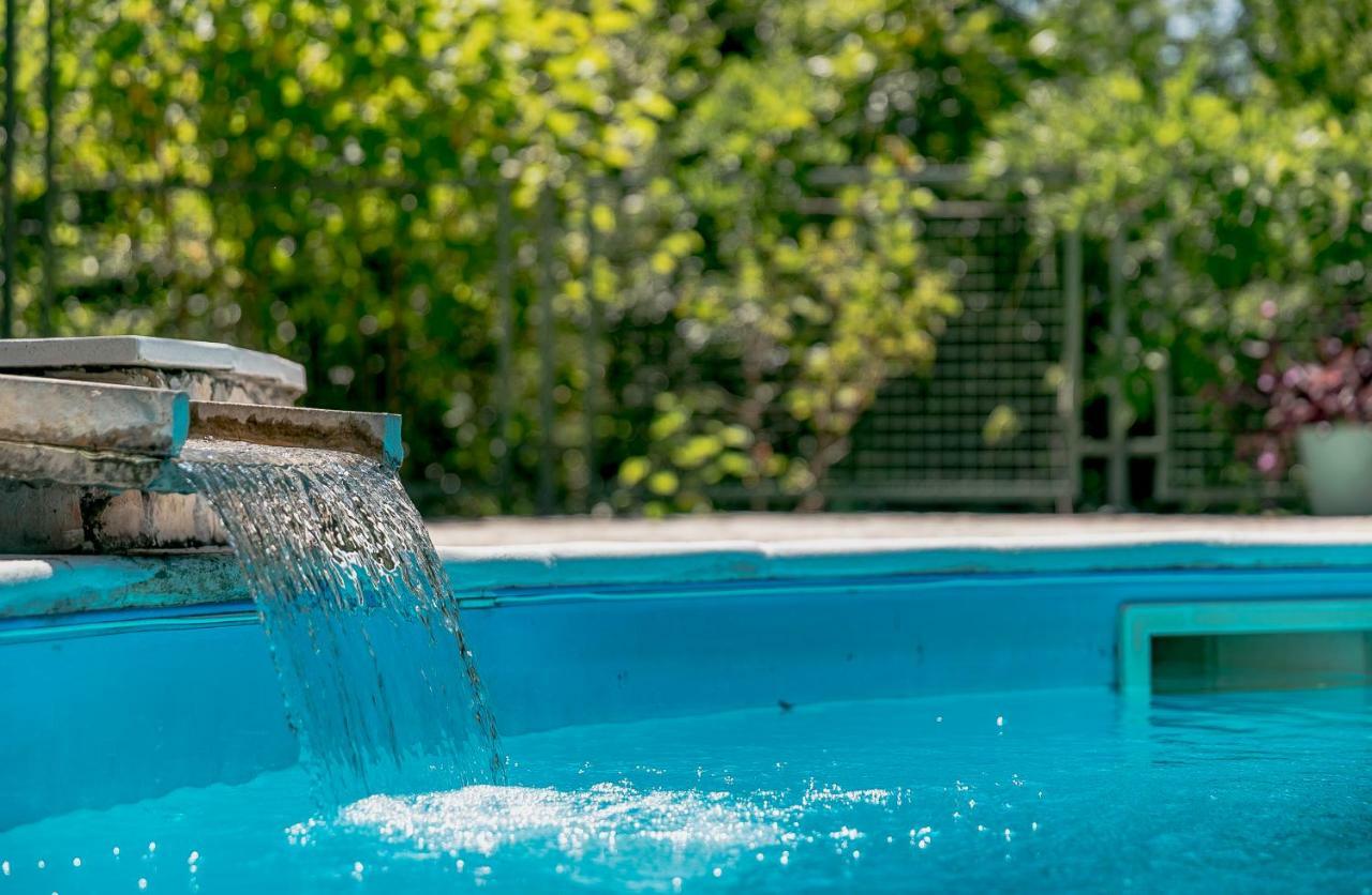 Poolside Apartments Miljan I Ranko Herceg Novi Eksteriør billede
