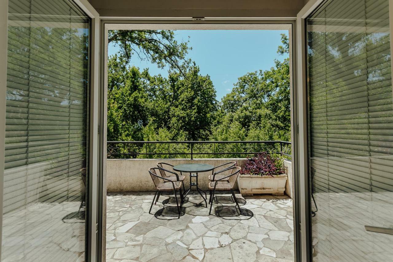 Poolside Apartments Miljan I Ranko Herceg Novi Eksteriør billede